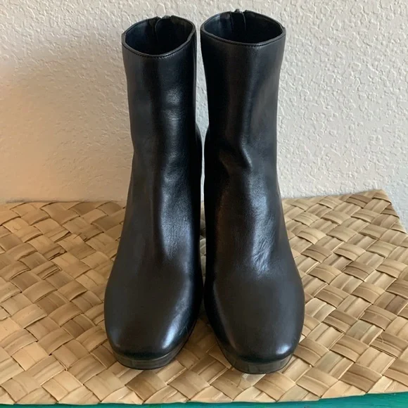 Sanctuary Razzle Boots (size 9) - Picture 5 of 15